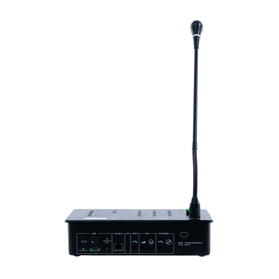 картинка ITC VA-6100RM Микрофонная панель от компании Intant